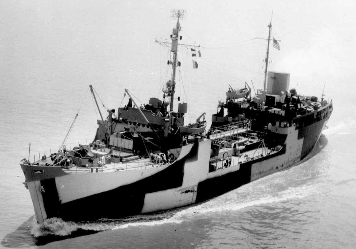 ship